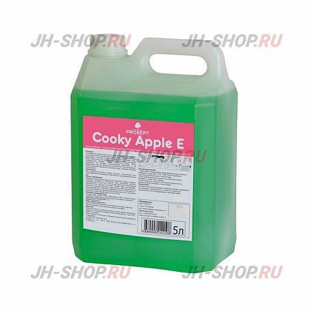 Cooky Эконом-класса, объем 5 л, запах яблока картинка